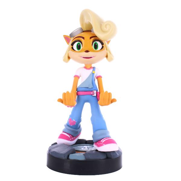 Exquisite Gaming CRASH BANDICOOT 4 COCO CABLE GUY